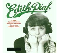 Edith Piaf - Les Meilleurs 1 [Import]