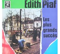 Edith Piaf - Les Plus Grands Succès [Vinyl LP]