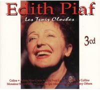 Edith Piaf - Les Trois Cloches [Import]