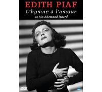 Edith Piaf - L'hymne À L'amour