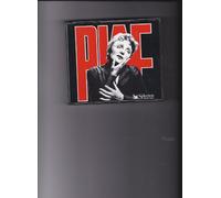 Edith Piaf - L'hymne à l'amour-La Vie en Rose Padam.