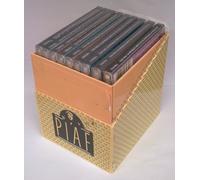 Edith Piaf - L'integrale De Ses Enregistrements 1946-1963 (UK Import)