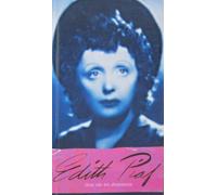 Edith Piaf - Long Box 3 CD : Une Vie en chanson
