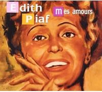 Edith Piaf - Mes Amours (Edith Piaf) [Import]