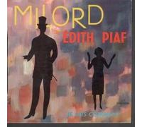 Edith Piaf - Milord - Je sais comment