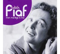 Edith Piaf - Mon Manege a Moi [Import]