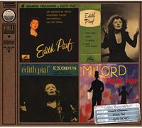 Edith Piaf - Music Legends [Import]