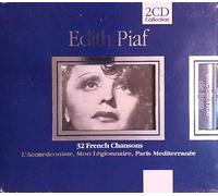 Edith Piaf - Old Classical Recordings