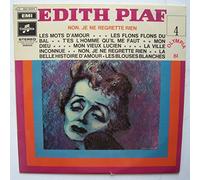 Edith Piaf - Olympia 1961 [Import]