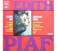 Edith Piaf - Olympia 1962 [Import]