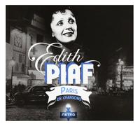 Edith Piaf - Paris in Songs [Import]