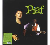 Edith Piaf - Piaf! (Clear)