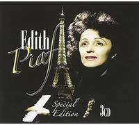 Edith Piaf - Piaf, Edith