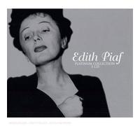 Edith Piaf - Platinum Collection