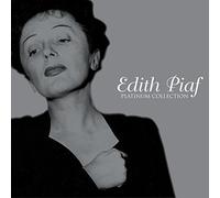 Edith Piaf - Platinum Collection (Coffret 3 CD)