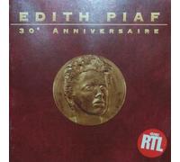 Edith Piaf - Presence, 30 Ans D'Absence.