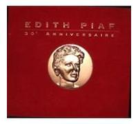 Edith Piaf - Presence, 30 Ans D'Absence.