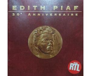 Edith Piaf - Presence, 30 Ans D'Absence.