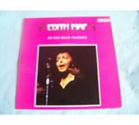 EDITH PIAF - ses plus belles chansons LP