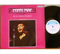 EDITH PIAF - Ses Plus Belles Chansons [Vinyl LP]