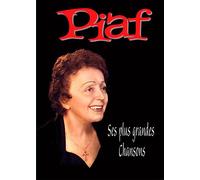 Édith Piaf : Ses Plus Belles Opérettes