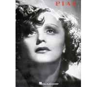 Edith Piaf Song Collection