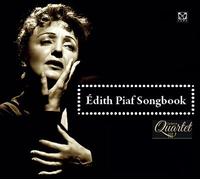 Édith Piaf Songbook CD