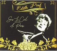 Edith piaf - sous Le Ciel de Paris [Import]