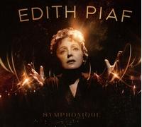 EDITH PIAF - SYMPHONIQUE SOFTPAK CD NEUF