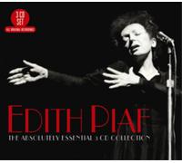 Édith Piaf The Absolutely Essential (CD) Album
