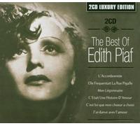 Edith Piaf - The Best of Edith Piaf [Import]