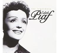 Edith Piaf - The Legendary Edith Piaf