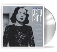 Edith Piaf The Very Best Of (Clear Vinyl) 180 Gr. Lp (Vinyl)