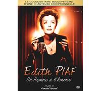 Edith Piaf - Un Hymne À L'amour