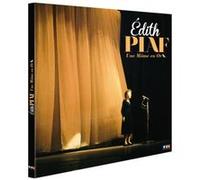 Edith Piaf : Une môme en or Coffret Anniversaire 2 DVD + 2 CD G