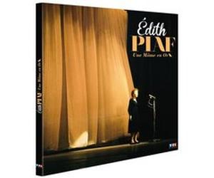 Edith Piaf : Une môme en or Coffret Anniversaire 2 DVD + 2 CD G