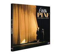 Édith Piaf, Une Môme En Or - Édition Prestige