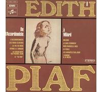 Edith Piaf Vol. 1 - De L'accord?oniste ? Milord
