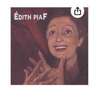 Edith Piaf Vol 1 [UK Import]
