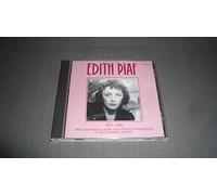 Piaf, Edith - Edith Piaf (Vol.2 / 1937-1938)