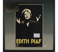 EDITH PIAF - vol. 2: jezebel LP