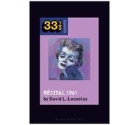 Édith Piaf's Récital 1961