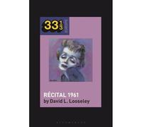 Edith Piaf's Recital 1961