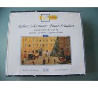Grande Sonate N°3 Op.14-La Truite