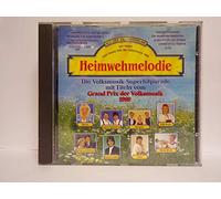 Edith Prock, Herzblatt, Bianca, Schari & Wari, Salvo, Stefan Mross..
