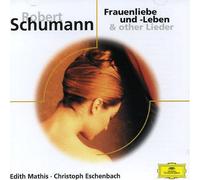 Edith - Schumann: Frauenliebe & Leben [Import]
