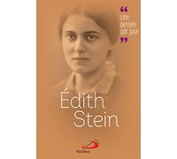 Edith Stein