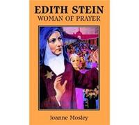 Edith Stein by Joanne Mosley Mosley, Joanne (Auteur)