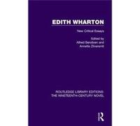 Edith Wharton Alfred Bendixen, Annette Zilversmit (Auteur)