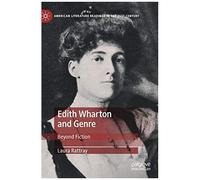 Edith Wharton And Genre